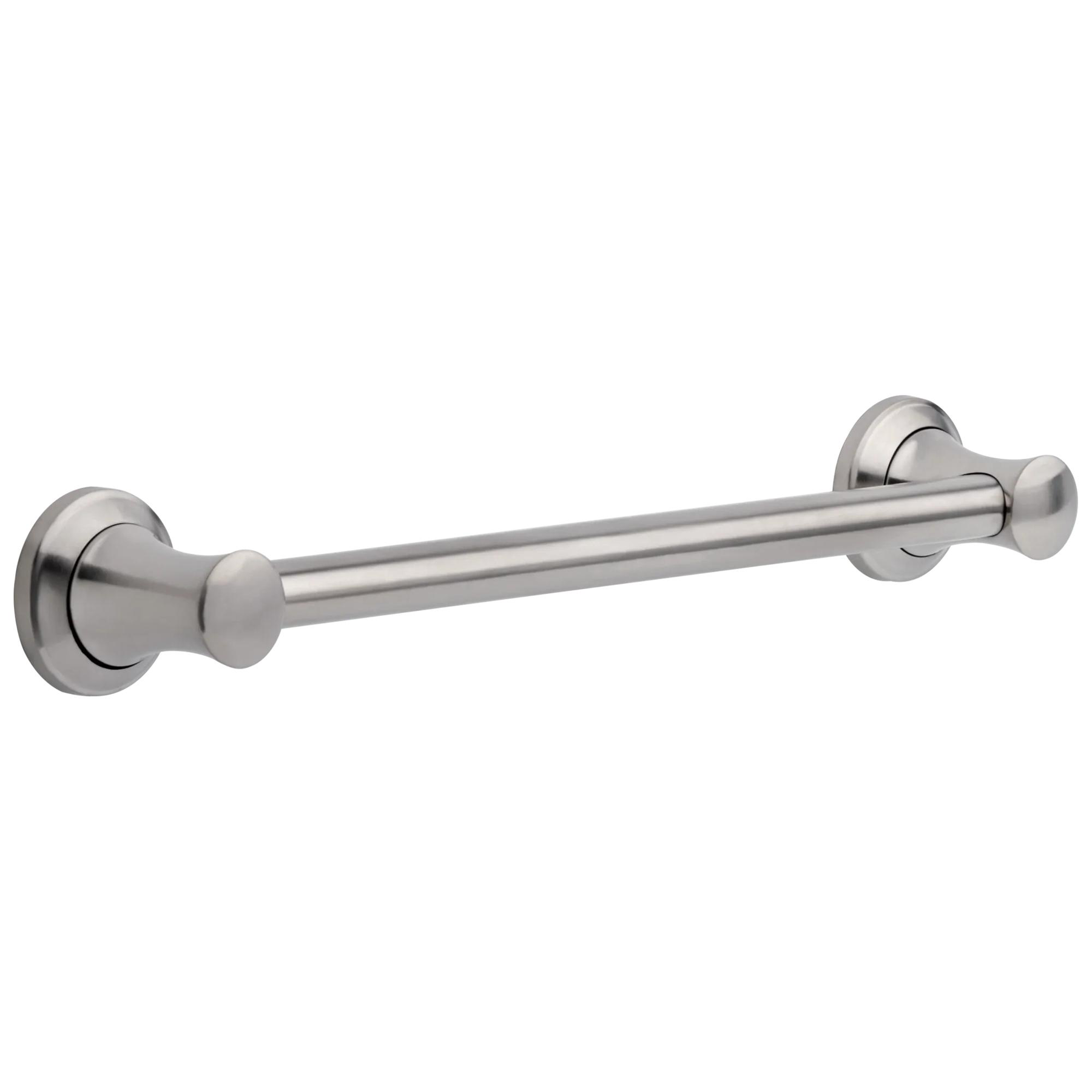 18"  Transitional Decorative ADA Grab Bar