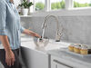 Touch2O&reg; with Touchless&trade; Pull-Down Kitchen with Soap Disp Bundle