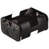 Battery Holder - 6 (AA)