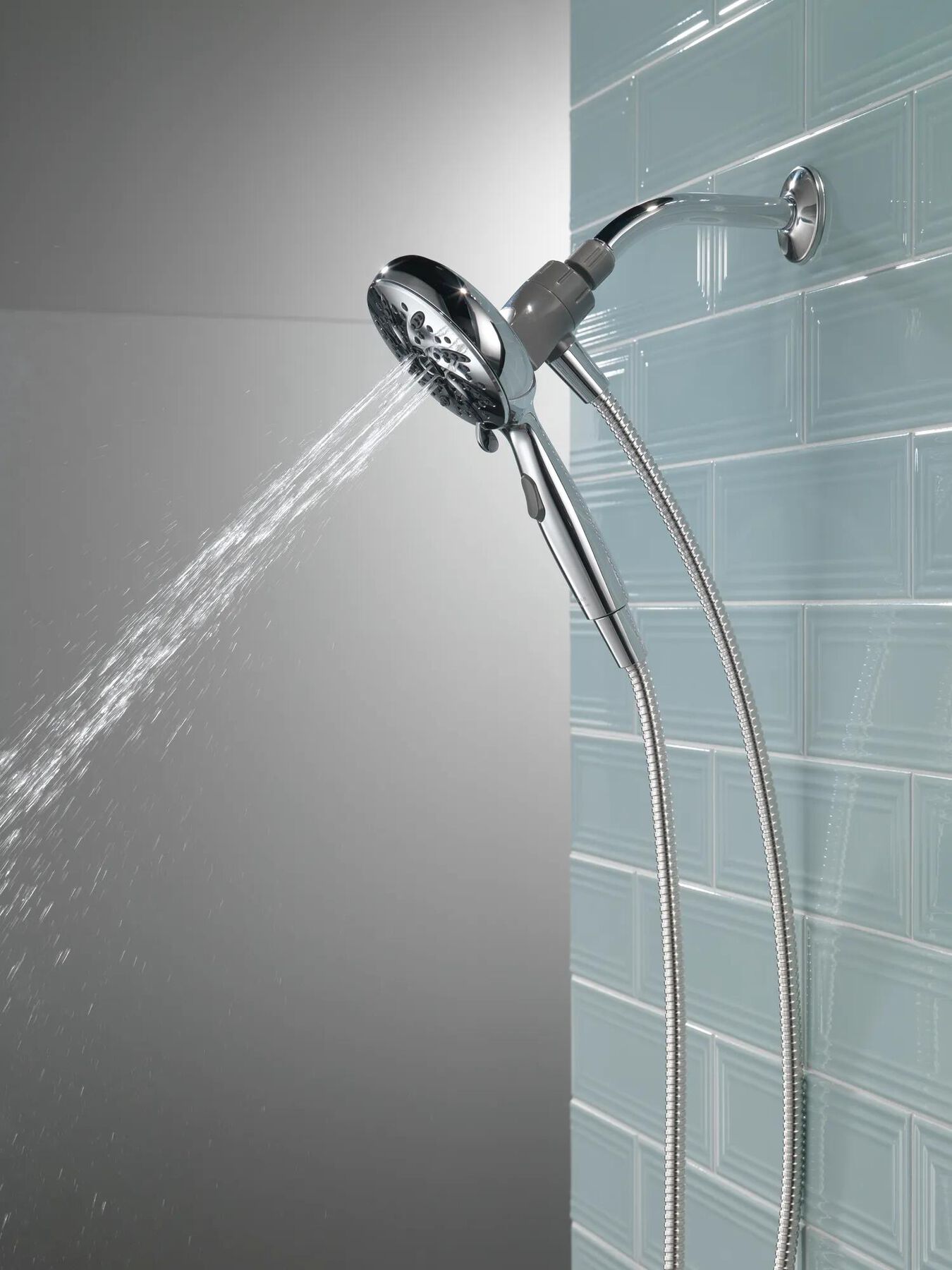 SureDock&reg; Magnetic Hand Shower 1.75 GPM (Recertified)