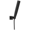 H<sub>2</sub>Okinetic&reg; 4-Setting Wall Mount Hand Shower