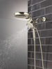 6-Setting HydroRain&reg; with ProClean&reg;