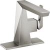 Single Handle Bathroom Faucet