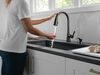 Touch<sub>2</sub>O&reg; Technology Pull-Down Kitchen w/Soap (Recertified)
