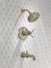17T Series Tub Shower Trim