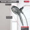 In2ition&reg; Two-in-One Shower