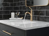 Single Handle Bathroom Faucet