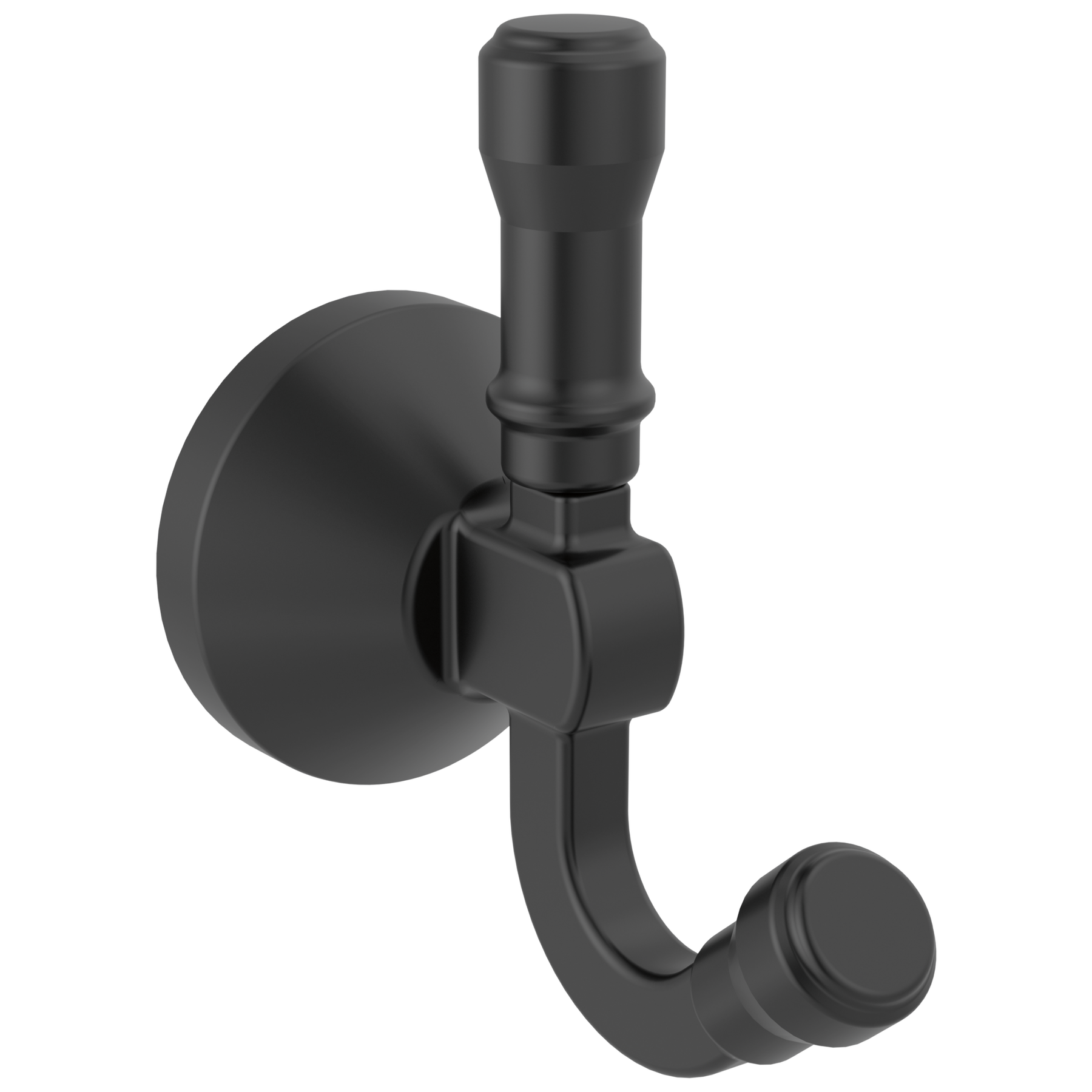 Double Robe Hook