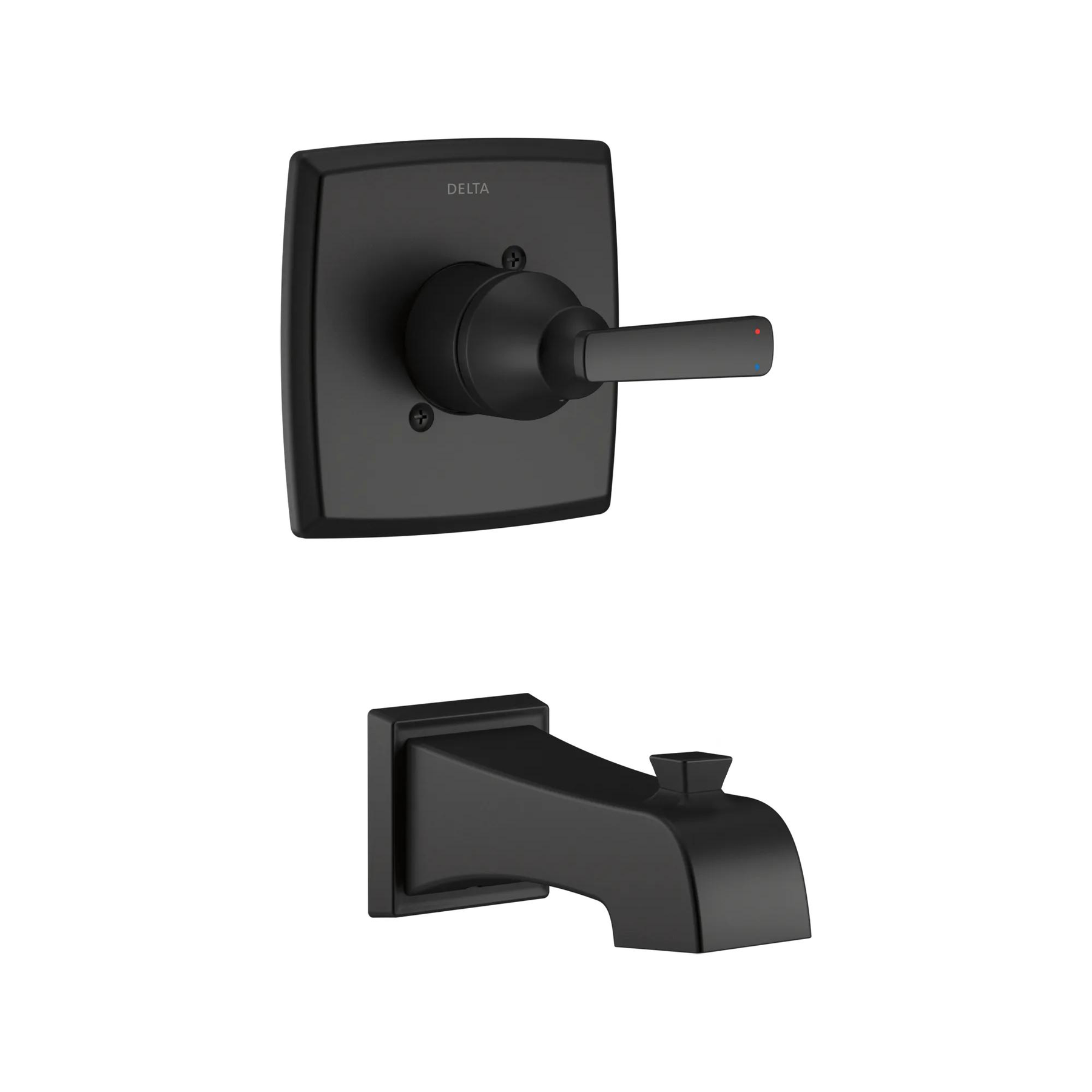 Monitor&reg; 14 Series Tub Trim Only