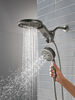 6-Setting HydroRain&reg; with ProClean&reg;