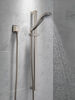 Premium Single-Setting Slide Bar Hand Shower