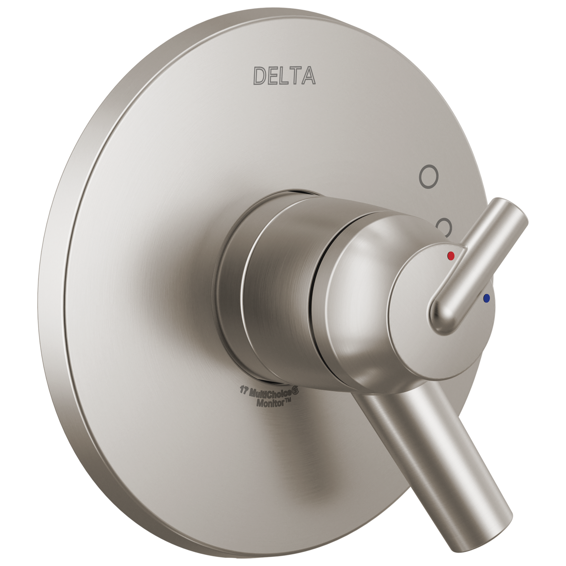Monitor&reg; 17 Series Valve Only Trim