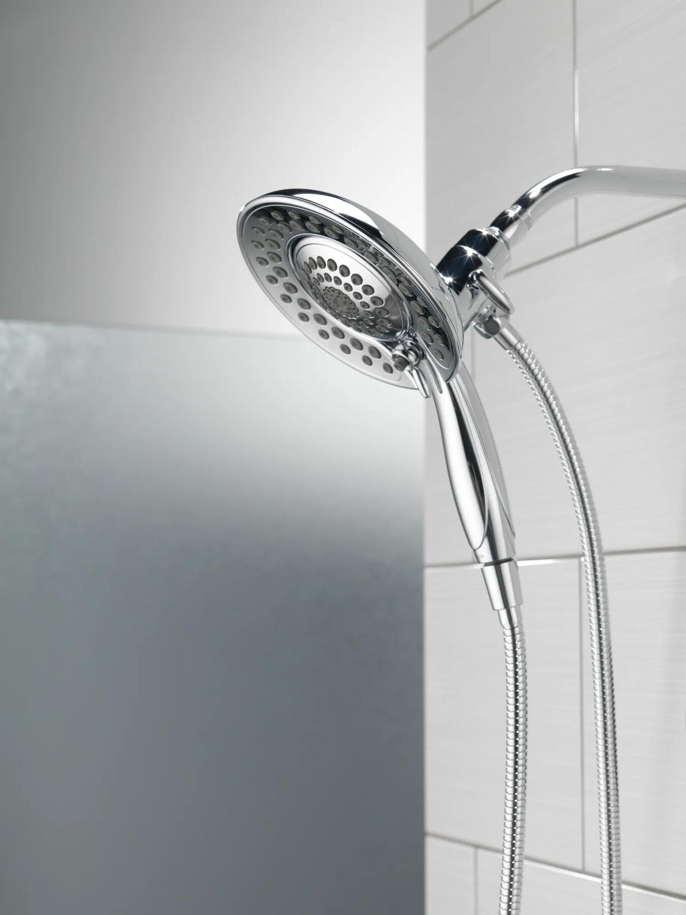 In2ition&reg;&nbsp;5-Setting Two-In-One Shower