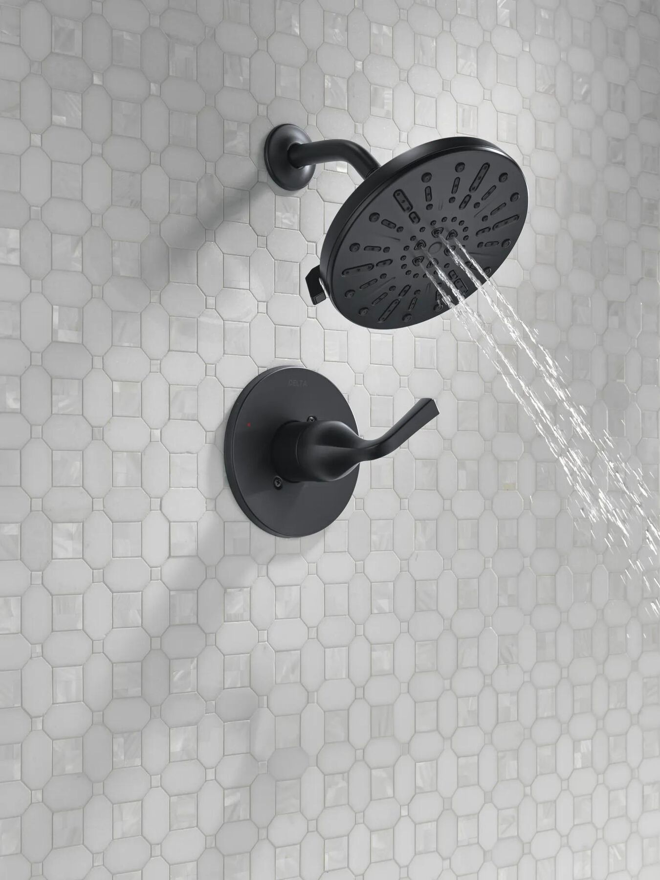 Monitor&reg; 14 Series Shower Only (Recertified)