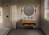 Widespread Lavatory Faucet with Shower Trim and Rough Bundle - 14 Series