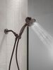 Vintage Style 5-Setting Hand Shower Unit