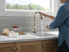 Touch2O&reg; Bar / Prep Faucet with Touchless Technology