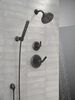 2-Setting Hand Shower with ProClean&trade; Spray &ndash; Wall Mount