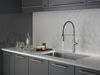 Pull-Down Kitchen Faucet (Recertified)