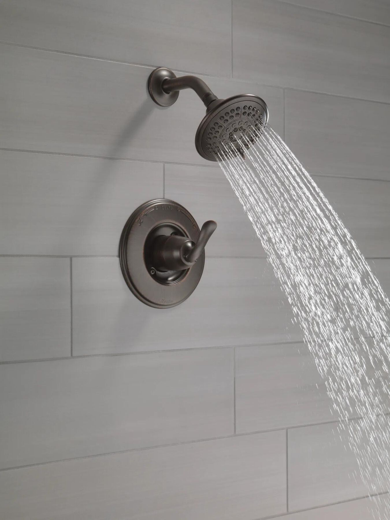 Monitor&reg; 14 Series Shower Trim