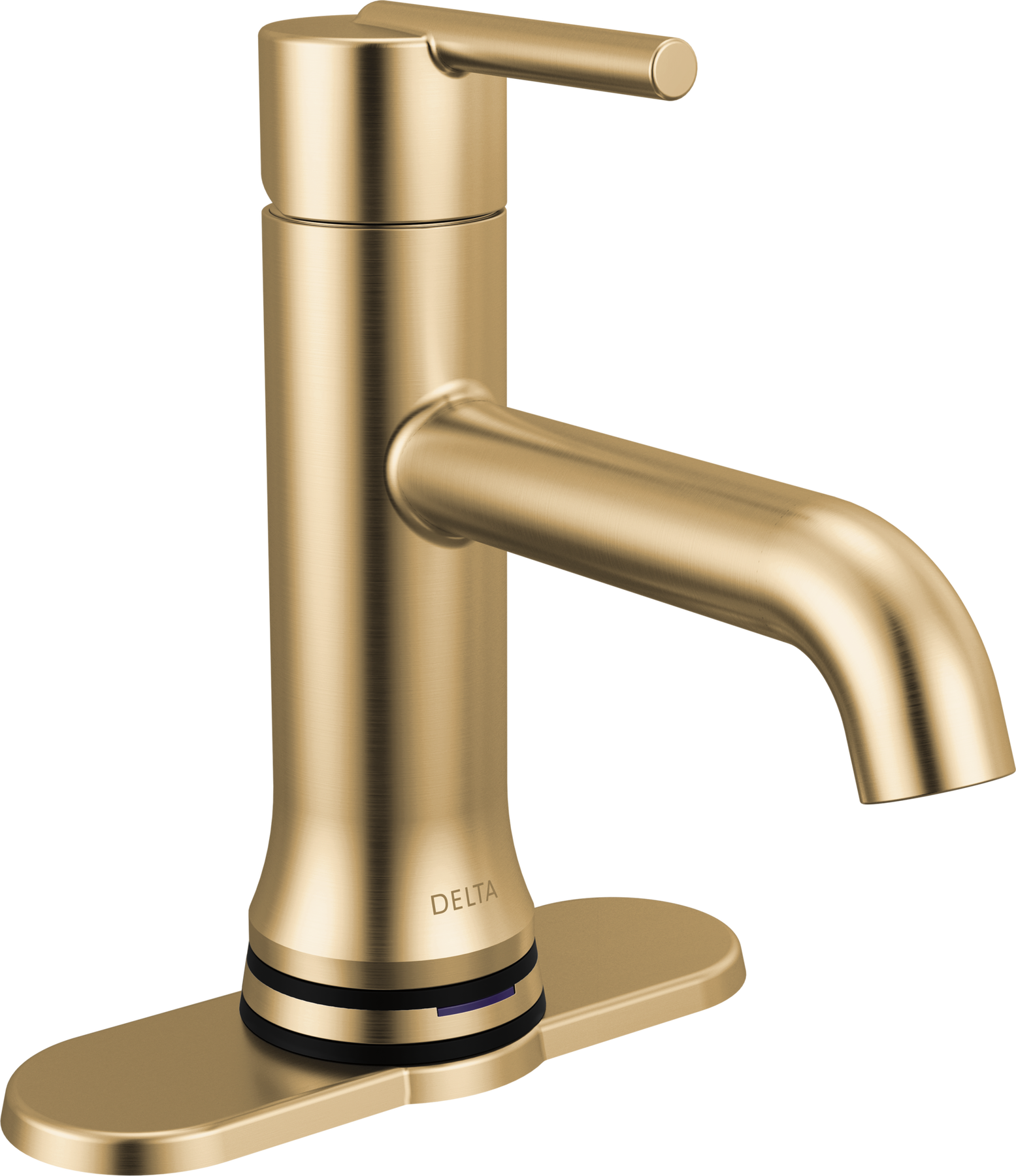 Touch2O Bathroom Faucet with Touchless Technology