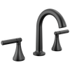 Two Handle Widespread Bathroom Faucet