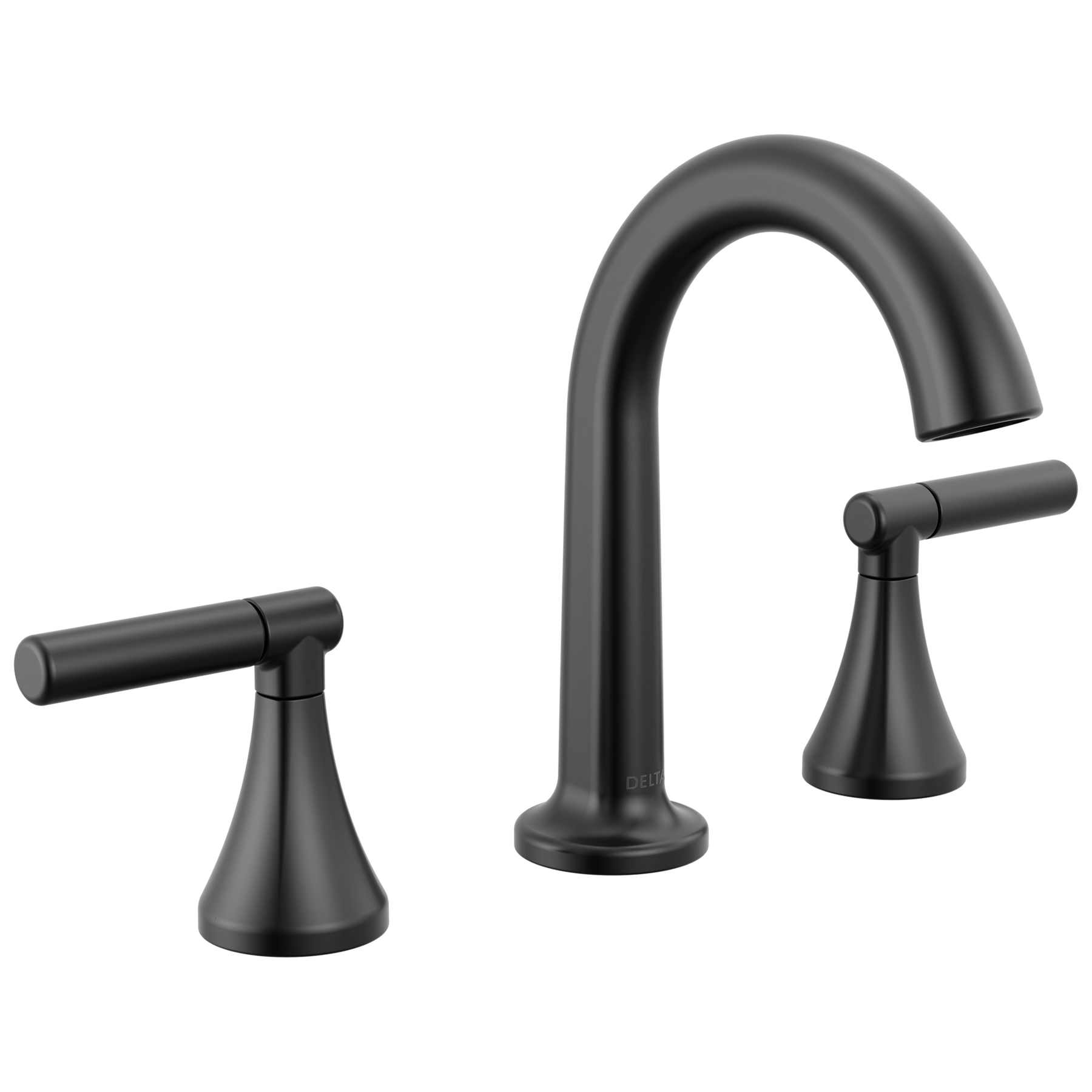 Two Handle Widespread Bathroom Faucet