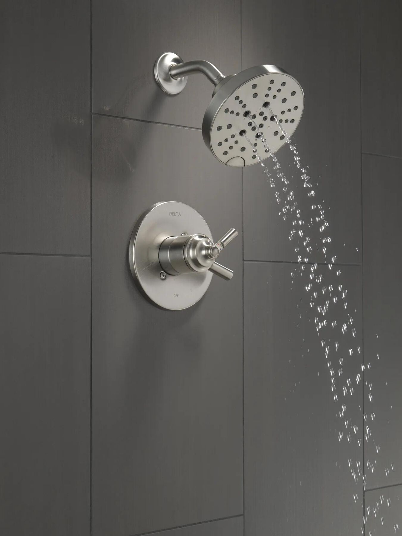 17 Series Shower Only Trim (Recertified)