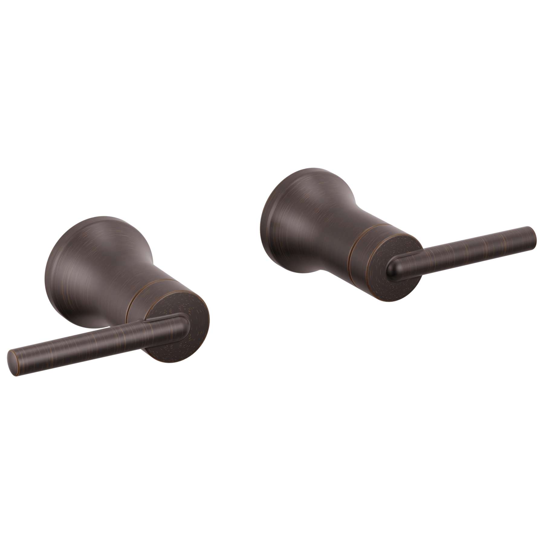 Lever Handle -Wall Mount Lav