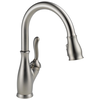 Single Handle Pull-Down Kitchen Faucet with ShieldSpray&reg; Technology (Recertified)