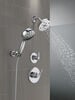 Monitor&reg; 14 Series H<sub>2</sub>Okinetic&reg; Shower Trim
