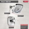 Monitor&reg; 14 Series H<sub>2</sub>Okinetic&reg; Shower Trim