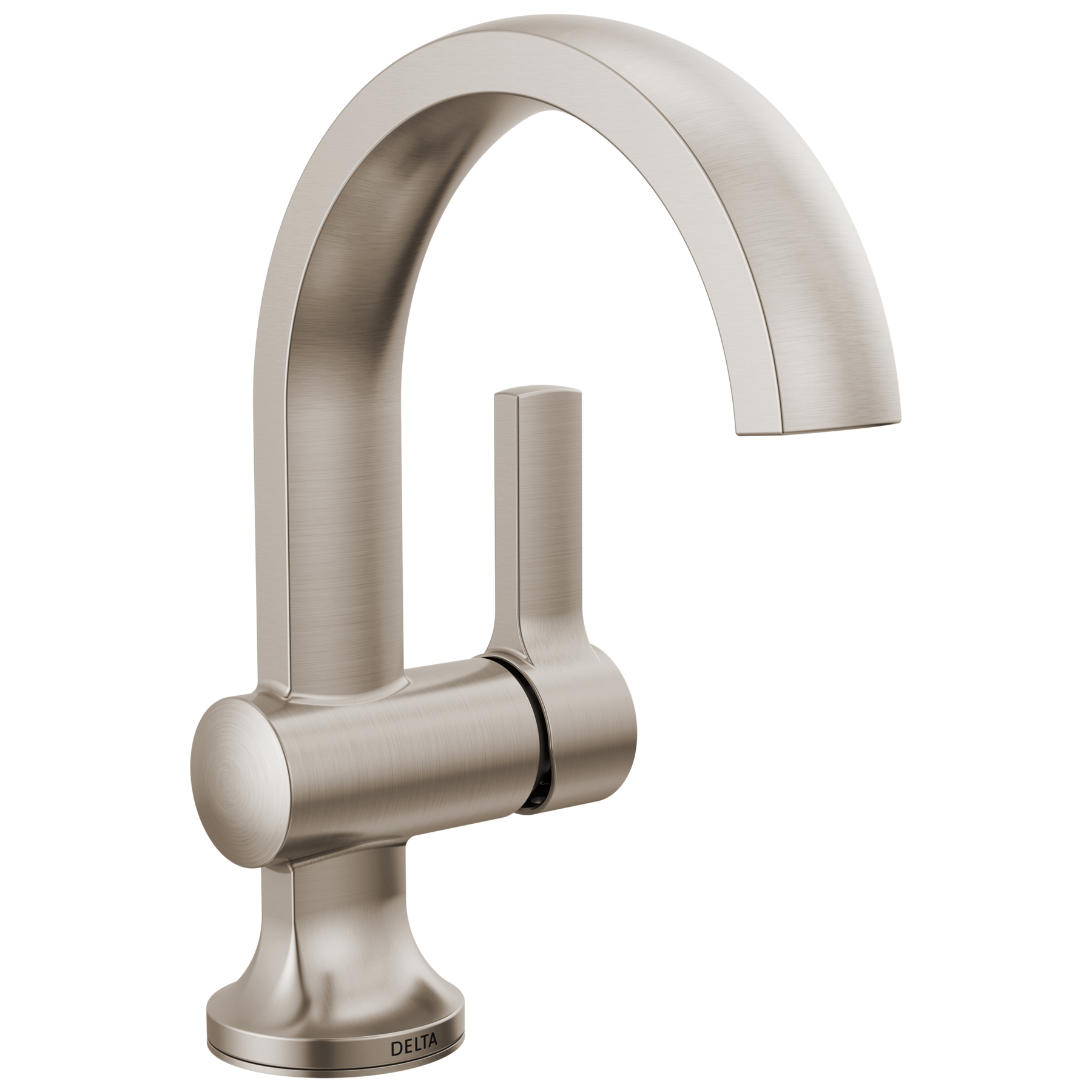 Single Handle Bathroom Faucet