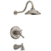 TempAssure&reg; 17T Series Tub & Shower Trim
