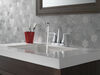 Centerset Bathroom Faucet (Recertified)
