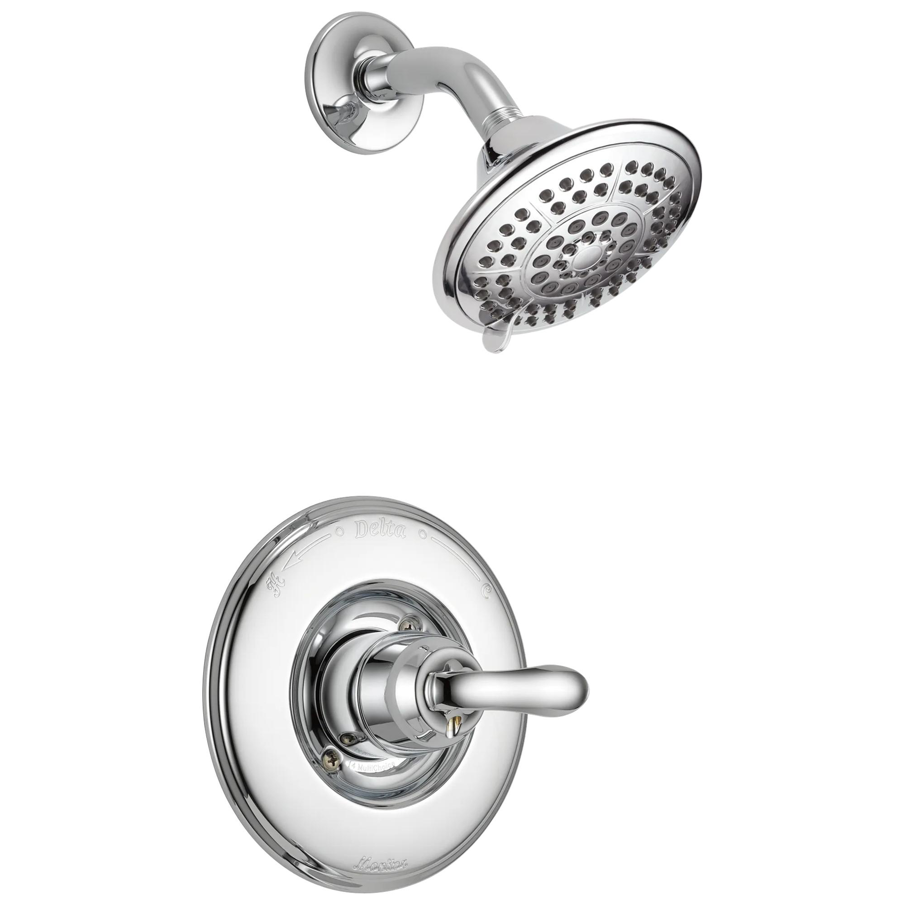 Monitor&reg; 14 Series Shower Trim