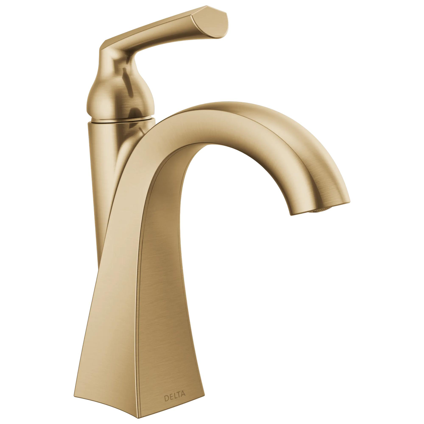 Single Handle Bathroom Faucet (Recertified)