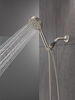 6-Setting Hand Shower