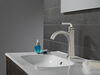 Single Handle Bathroom Faucet