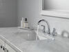 Widespread Bathroom Faucet (Recertified)