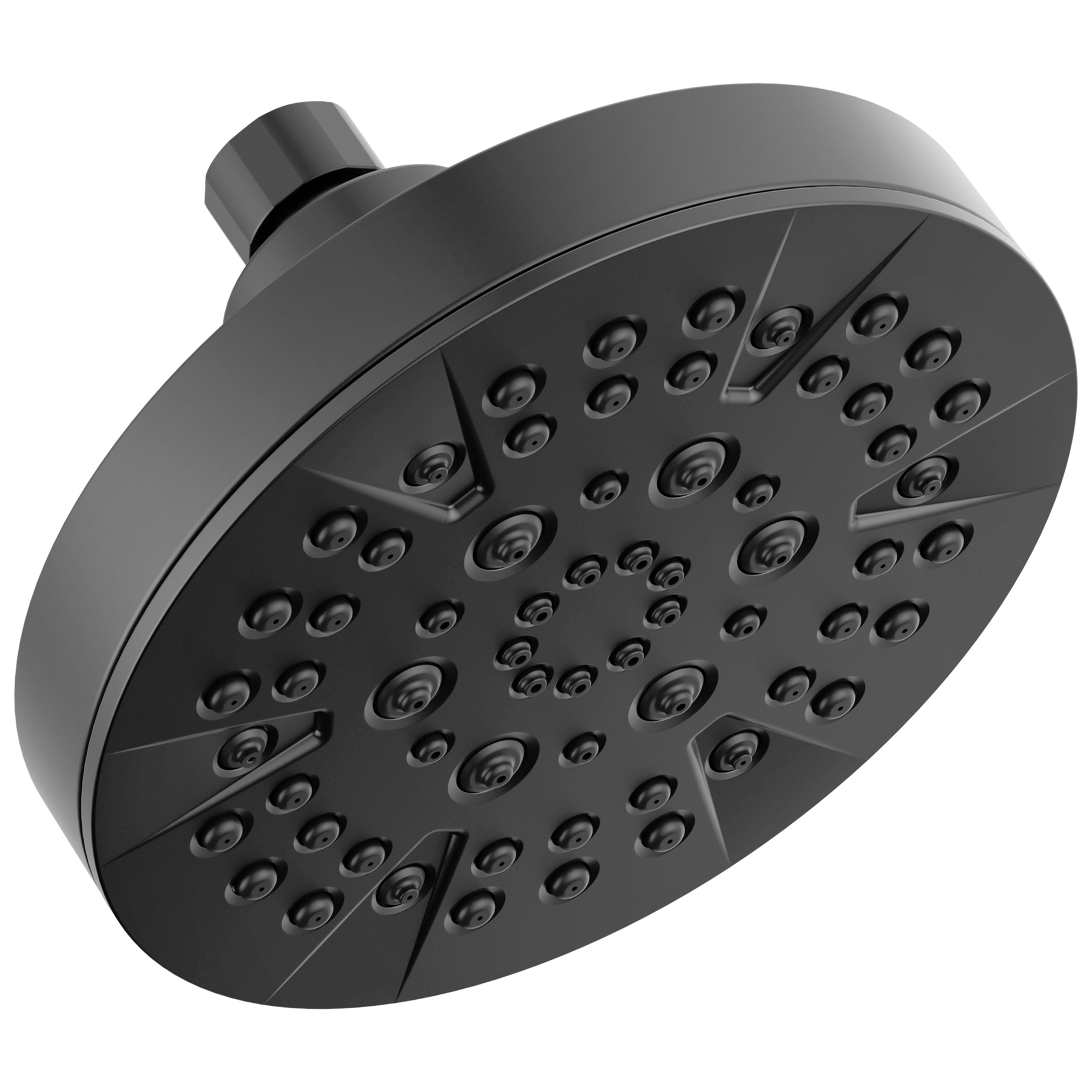 5-Setting Showerhead