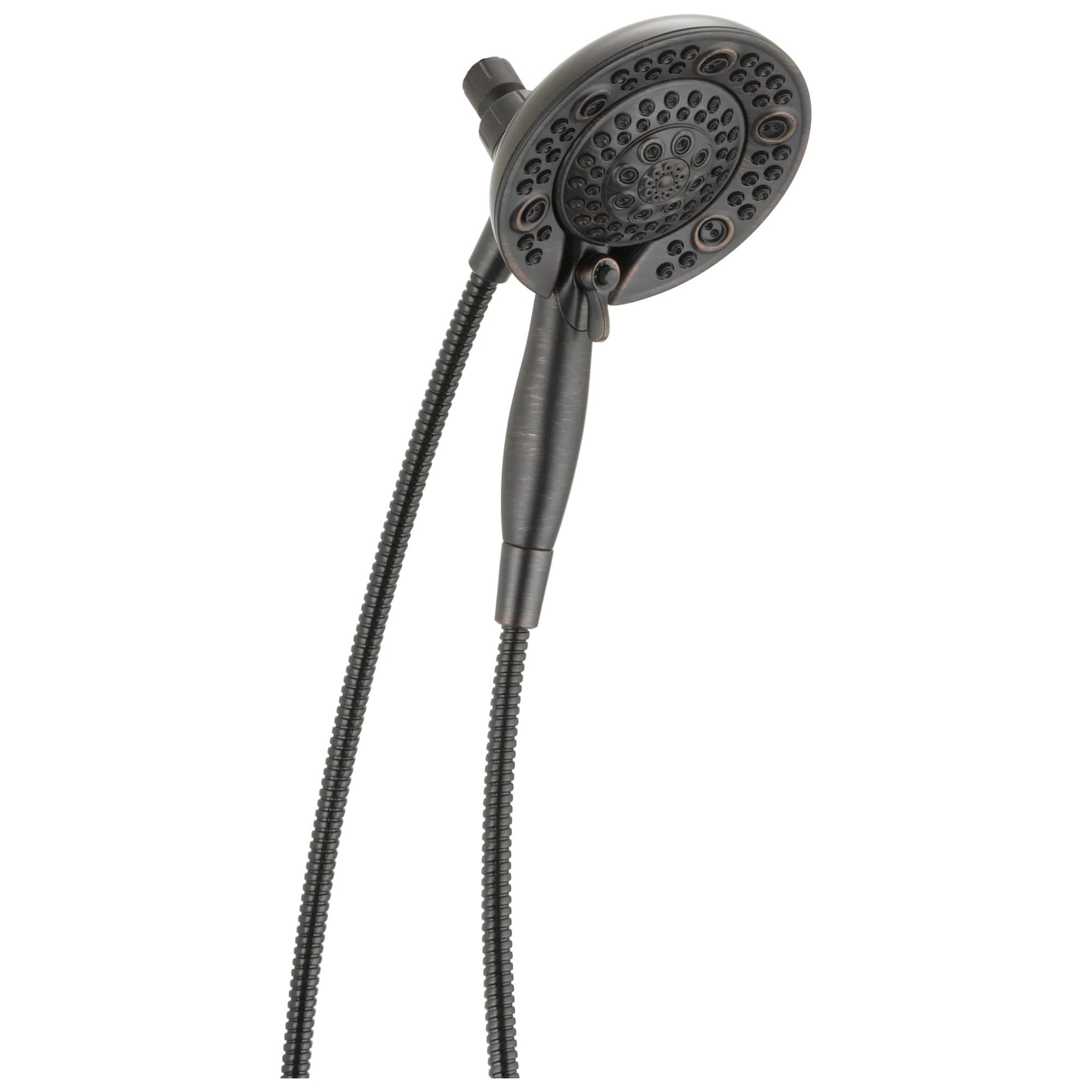 In2ition&reg; 5-Setting Two-in-One Shower (Recertified)