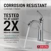 Single Handle Bathroom Faucet