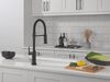 Touch2O&reg; Technology Kitchen Faucet with Touchless Technology