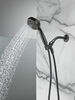 5 Setting Hand Shower