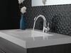 Single Handle Bathroom Faucet