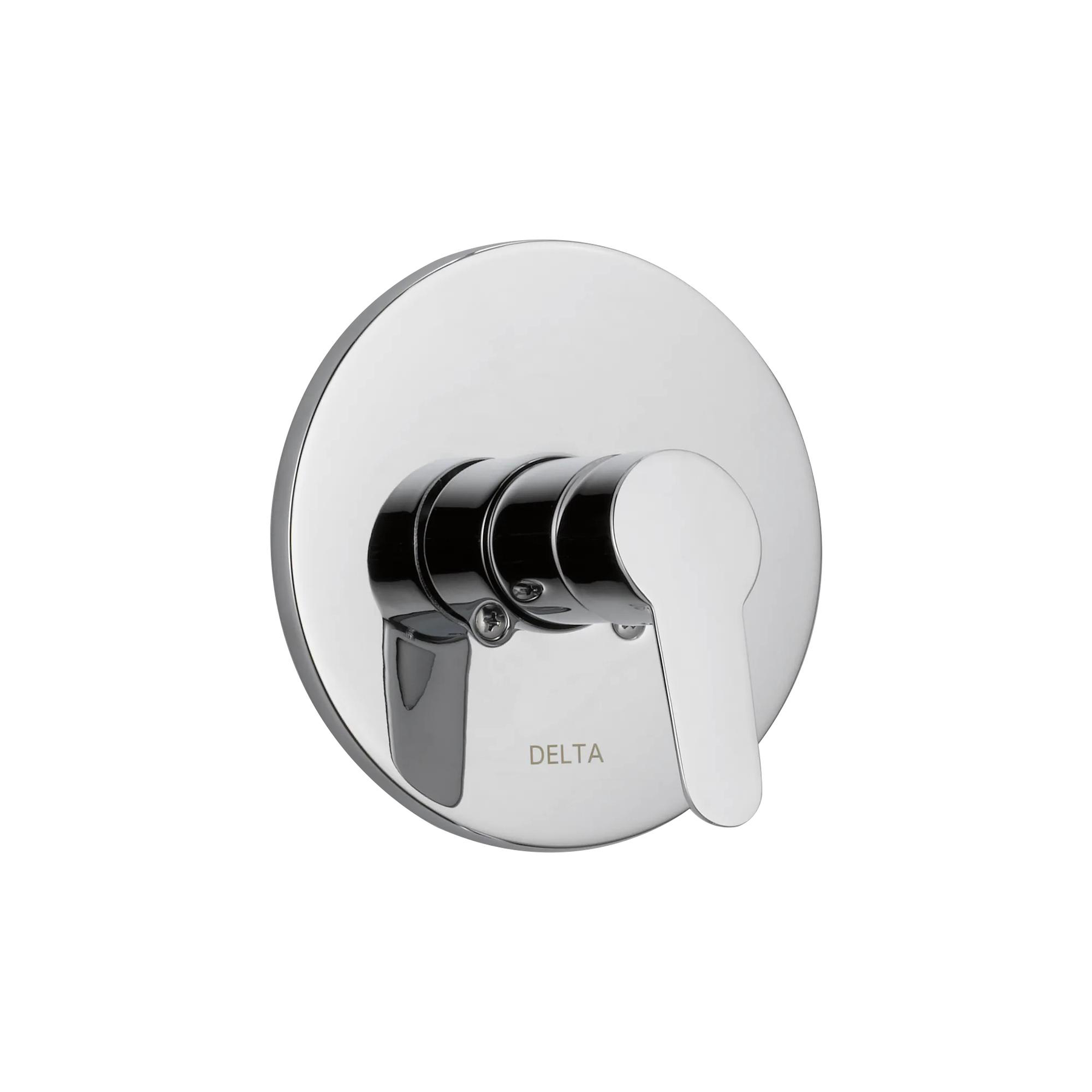 In-Wall Tub and Shower Valve