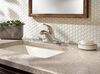 Single Handle Centerset Lavatory Faucet