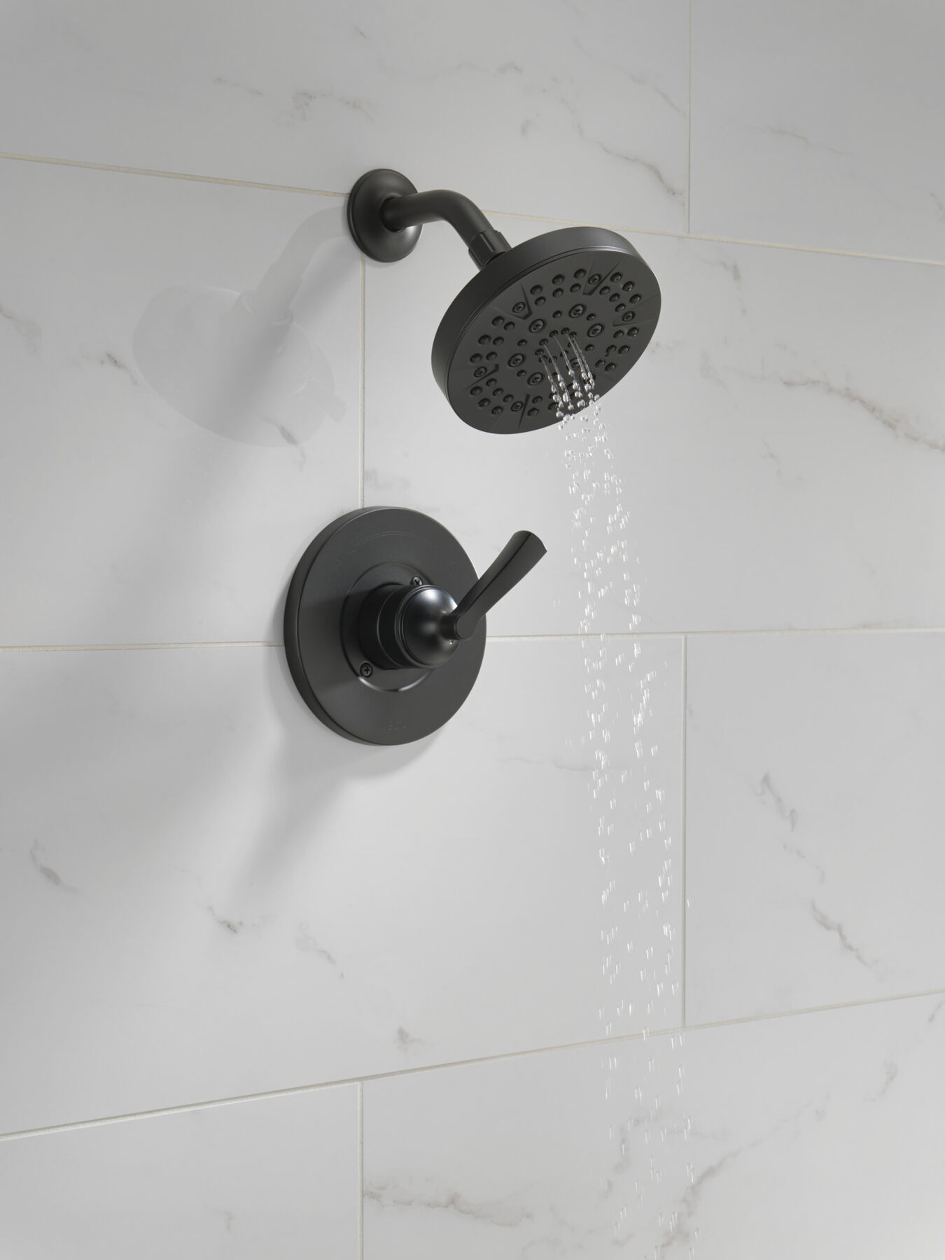 Monitor&reg; 14 Series Shower Only