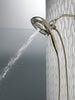 H2Okinetic&reg;&nbsp;In2ition&reg;&nbsp;5-Setting Two-In-One Shower